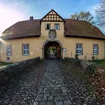 Hotel Kloster Malgarten *