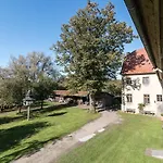 Kloster Malgarten Hotel *