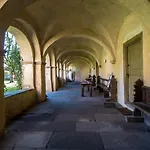 Kloster Malgarten Hotel Bramsche