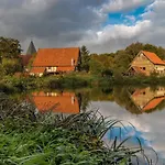 Hotel Kloster Malgarten *