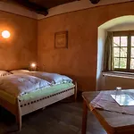 Hotel Kloster Malgarten