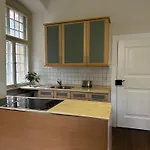 Hotel Kloster Malgarten