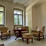 Hotel Kloster Malgarten *
