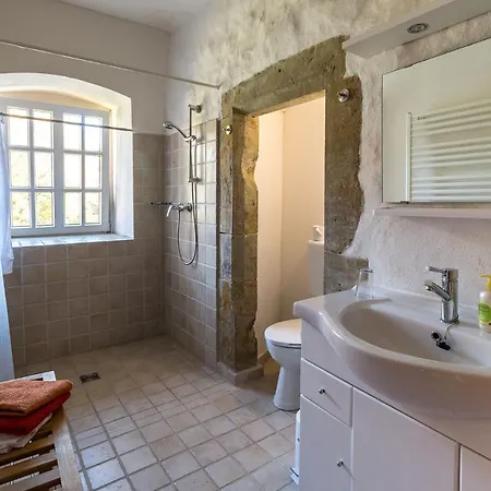 Kloster Malgarten فندق برامشه