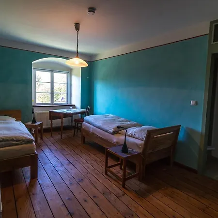 Kloster Malgarten فندق برامشه