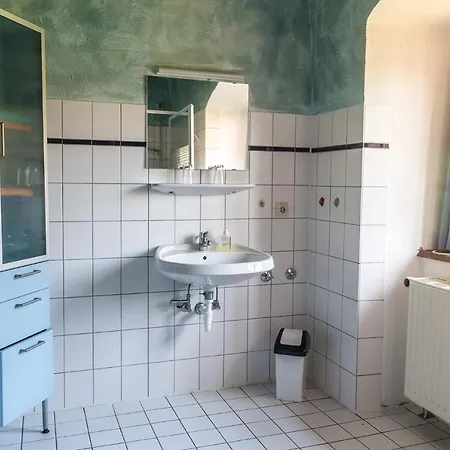 Kloster Malgarten فندق