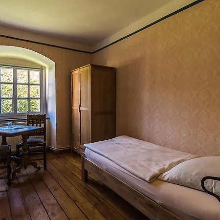 Kloster Malgarten Hotel *