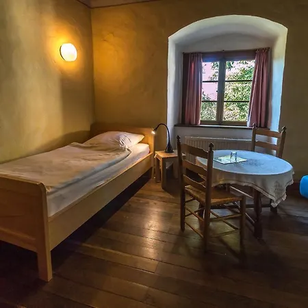 Hotell Kloster Malgarten