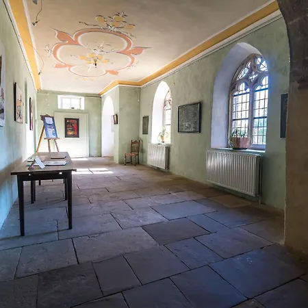 Kloster Malgarten * برامشه