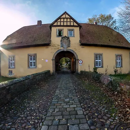 Otel Kloster Malgarten *