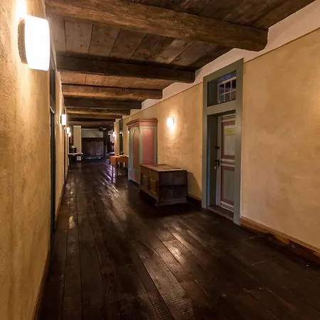 Kloster Malgarten Otel