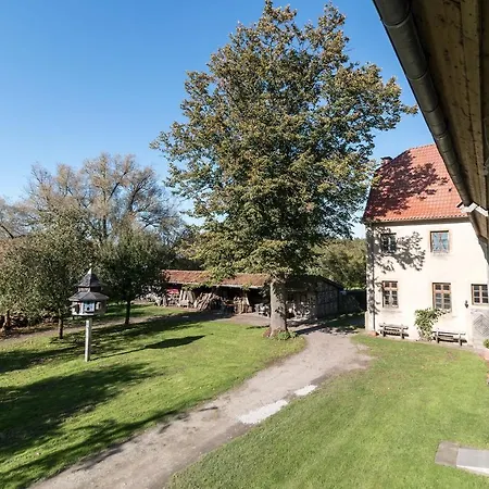 Kloster Malgarten Otel *