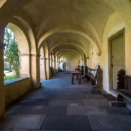 Kloster Malgarten Otel Bramsche