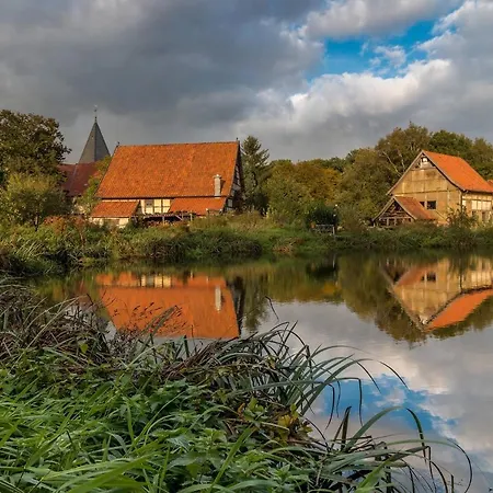 Otel Kloster Malgarten *