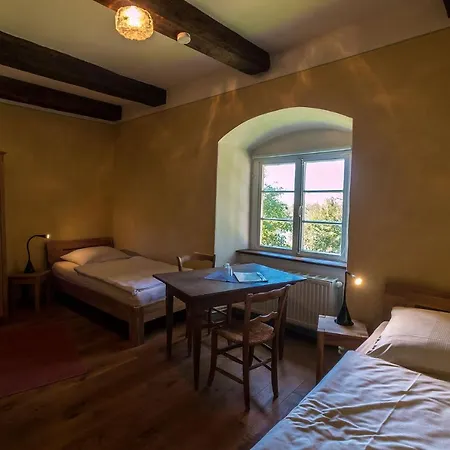 Kloster Malgarten فندق