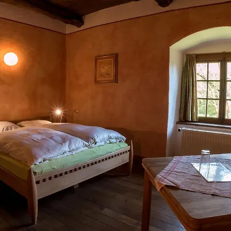 Hotel Kloster Malgarten