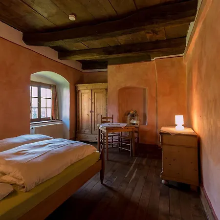 فندق Kloster Malgarten برامشه