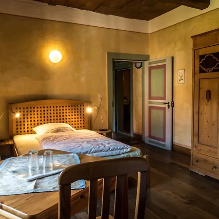 Otel Kloster Malgarten Bramsche