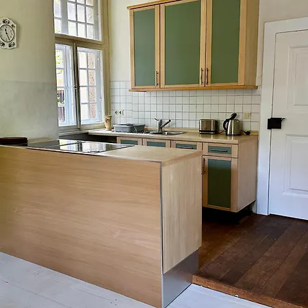 Kloster Malgarten * برامشه