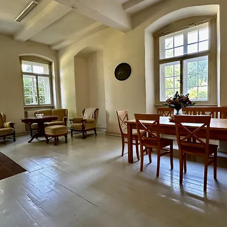 Kloster Malgarten Otel