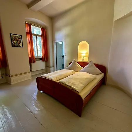 Kloster Malgarten فندق