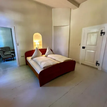 Kloster Malgarten Otel *