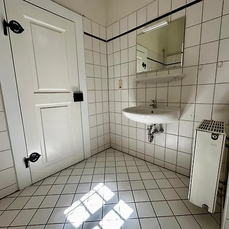 Otel Kloster Malgarten *
