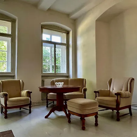 Otel Kloster Malgarten *