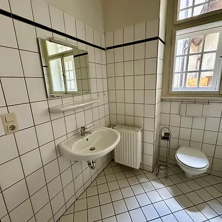 Kloster Malgarten Otel Bramsche