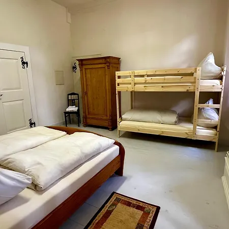 فندق Kloster Malgarten