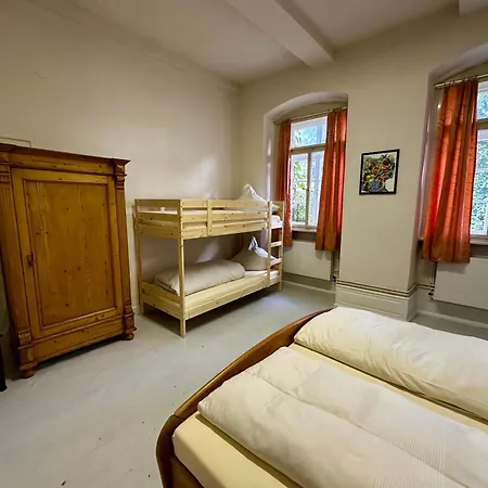 Otel Kloster Malgarten *