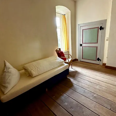 Kloster Malgarten فندق