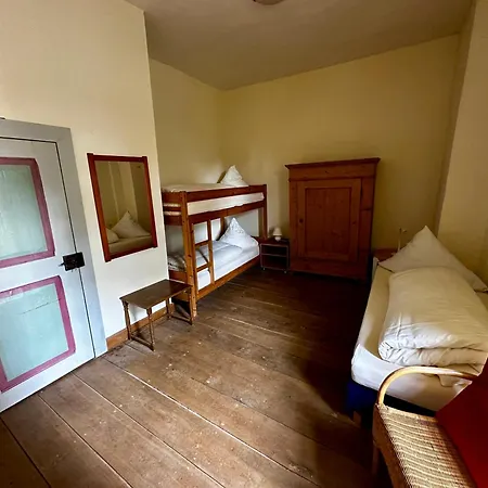 Hotel Kloster Malgarten *