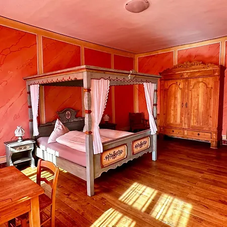 Kloster Malgarten فندق