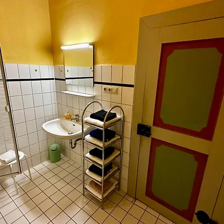 Kloster Malgarten Otel *