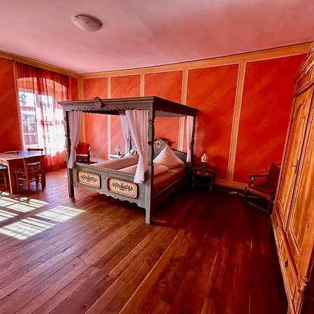 Kloster Malgarten Hotel