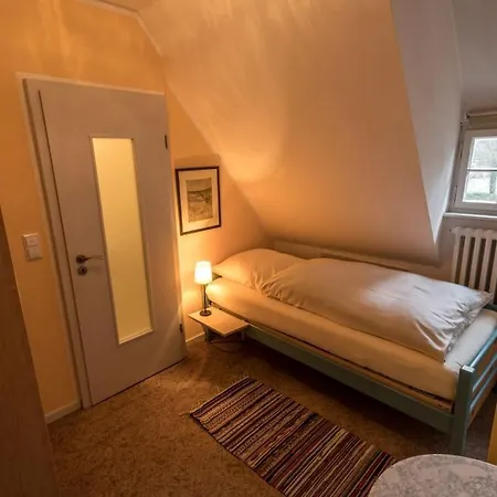 Kloster Malgarten Otel *