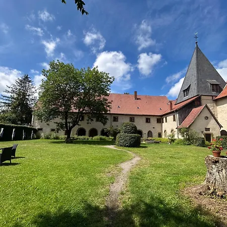 Kloster Malgarten *