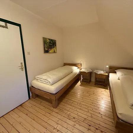 Kloster Malgarten فندق