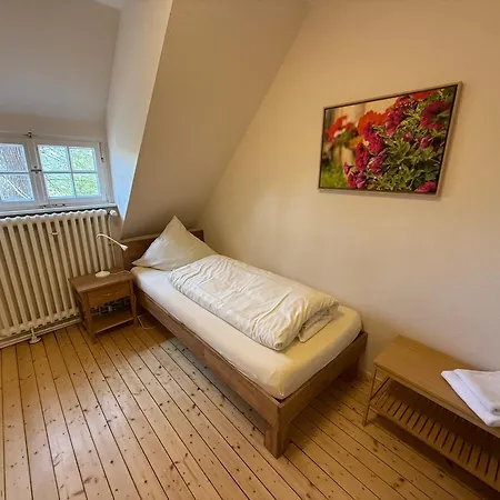 Otel Kloster Malgarten *