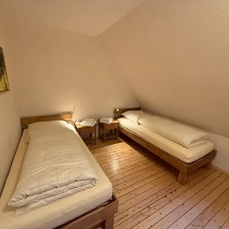 Kloster Malgarten Otel Bramsche