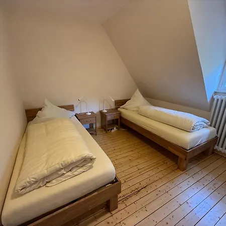 فندق Kloster Malgarten