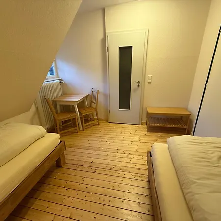 فندق Kloster Malgarten برامشه