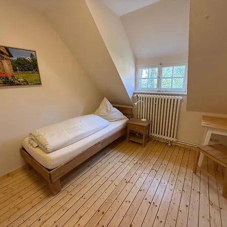 Kloster Malgarten فندق *