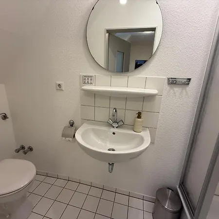 Otel Kloster Malgarten Bramsche