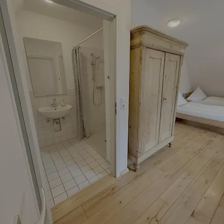 Kloster Malgarten Hotel Bramsche
