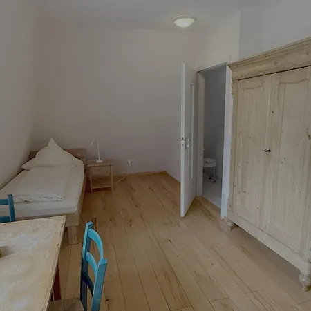 Kloster Malgarten فندق