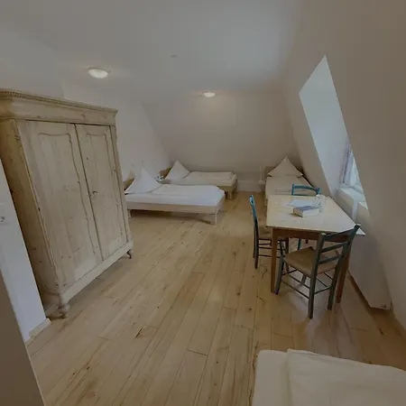 Kloster Malgarten فندق *