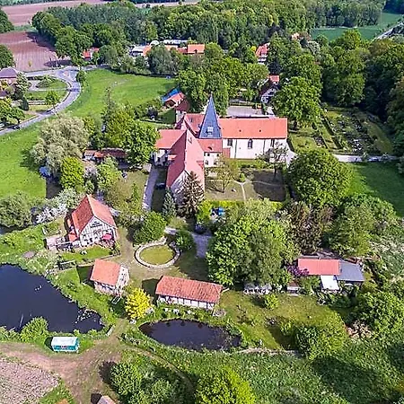 Hotell Kloster Malgarten *
