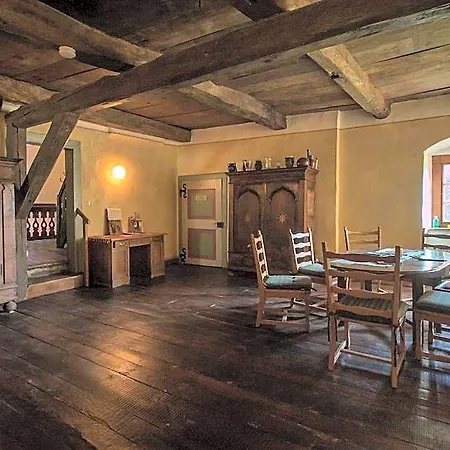 Hotell Kloster Malgarten *